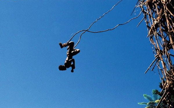Picture 2 of The 16 most frightening mature rituals in the world