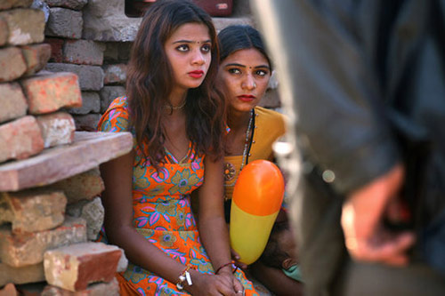 Picture 9 of The 16 most frightening mature rituals in the world