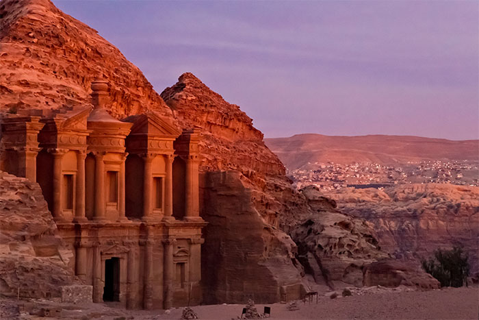 Picture 10 of The 23 most mysterious ancient world wonders that you should visit once in your life