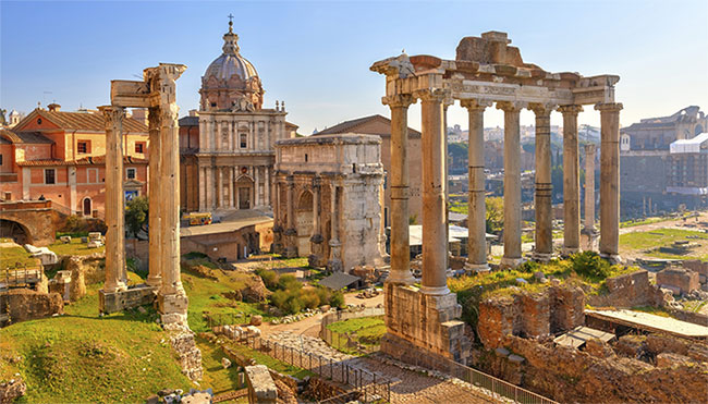 Picture 16 of The 23 most mysterious ancient world wonders that you should visit once in your life