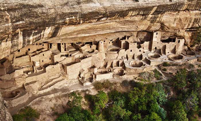 Picture 18 of The 23 most mysterious ancient world wonders that you should visit once in your life