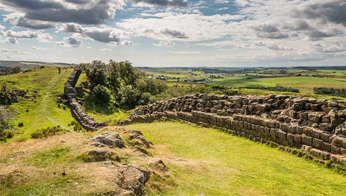 Picture 20 of The 23 most mysterious ancient world wonders that you should visit once in your life