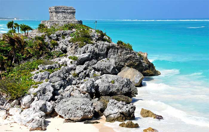 Picture 21 of The 23 most mysterious ancient world wonders that you should visit once in your life