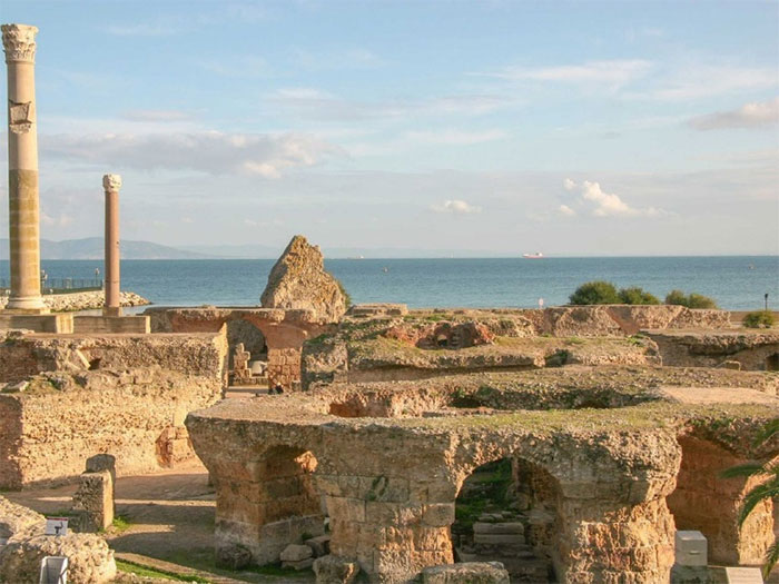 Picture 23 of The 23 most mysterious ancient world wonders that you should visit once in your life