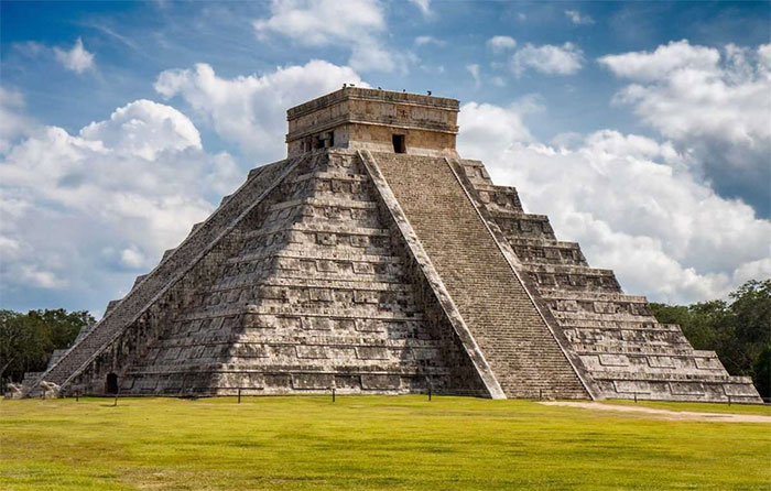 Picture 4 of The 23 most mysterious ancient world wonders that you should visit once in your life