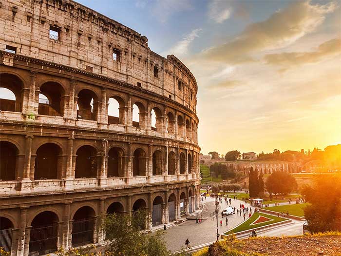 Picture 6 of The 23 most mysterious ancient world wonders that you should visit once in your life