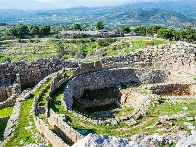 Picture 7 of The 23 most mysterious ancient world wonders that you should visit once in your life