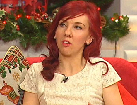 Picture 2 of The 25-year-old girl never taught puberty