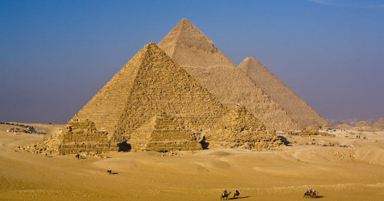 Picture 3 of The 5 'facts' you've ever learned in school turned out to be completely wrong