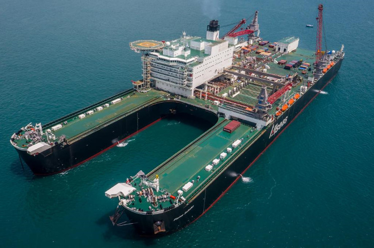 Picture 8 of The 5 greatest ships on the planet