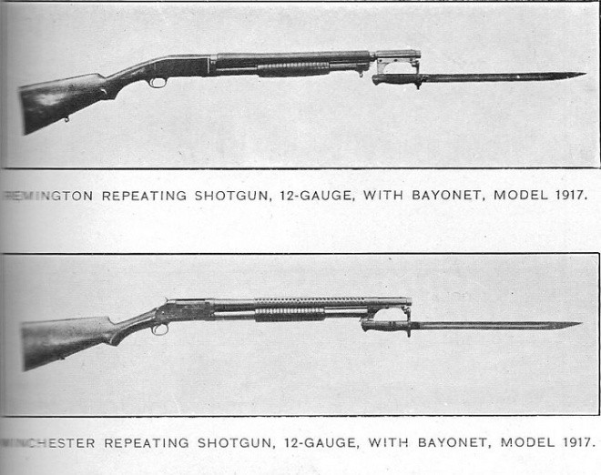 Picture 6 of The 5 most feared weapons in World War I