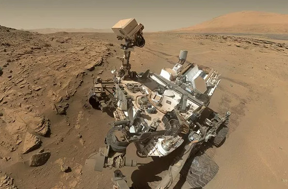 Picture 4 of The 5 most shocking moments in the history of the aerospace industry