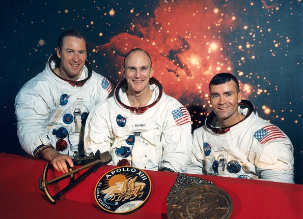 Picture 5 of The 5 most shocking moments in the history of the aerospace industry