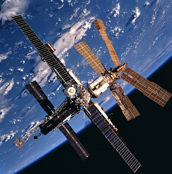 Picture 8 of The 5 most shocking moments in the history of the aerospace industry