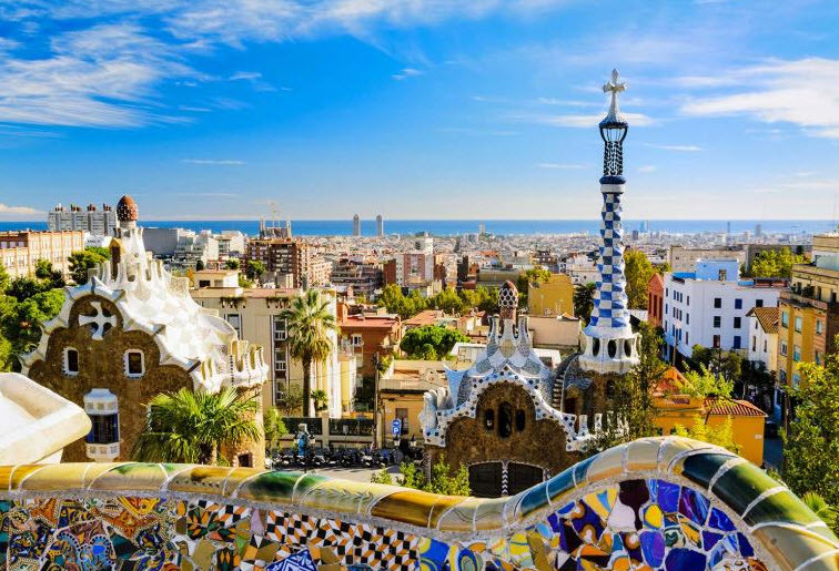 Picture 2 of The 5 smartest cities in the world