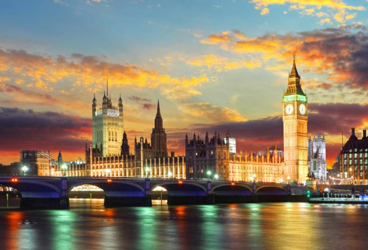 Picture 3 of The 5 smartest cities in the world