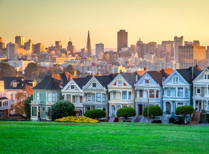 Picture 4 of The 5 smartest cities in the world
