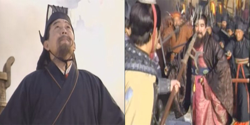 Picture 3 of The 6 most special battles of the Three Kingdoms, nearly 2000 years, have recorded history books (Part 2).