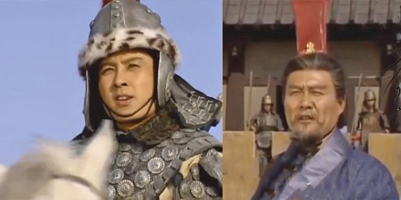 Picture 4 of The 6 most special battles of the Three Kingdoms, nearly 2000 years, have recorded history books (Part 2).