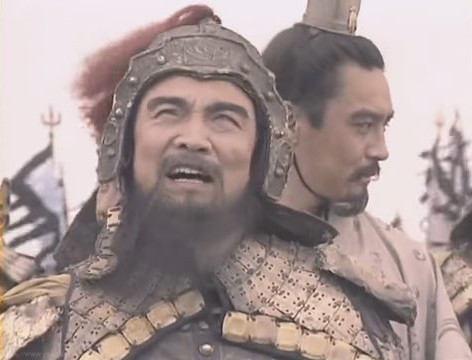 Picture 6 of The 6 most special battles of the Three Kingdoms, nearly 2000 years, have recorded history books (Part 2).