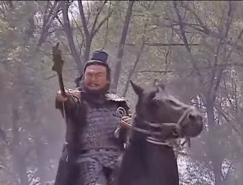 Picture 3 of The 6 most special battles of the Three Kingdoms, nearly 2000 years, have saved the history books (Part 1).