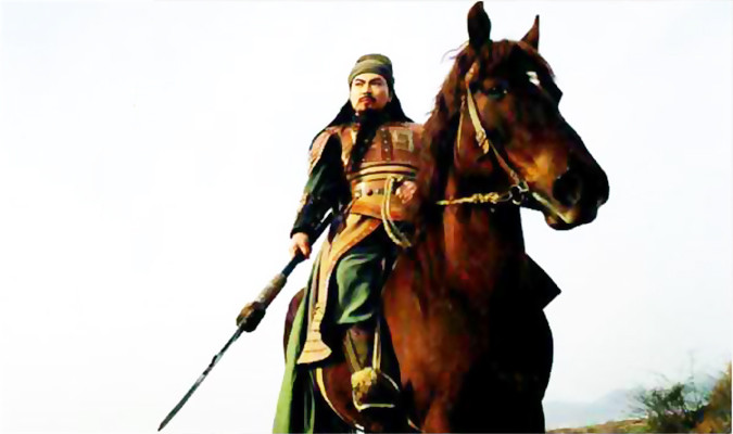 Picture 5 of The 6 most special battles of the Three Kingdoms, nearly 2000 years, have saved the history books (Part 1).