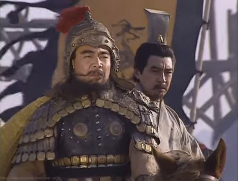 Picture 8 of The 6 most special battles of the Three Kingdoms, nearly 2000 years, have saved the history books (Part 1).