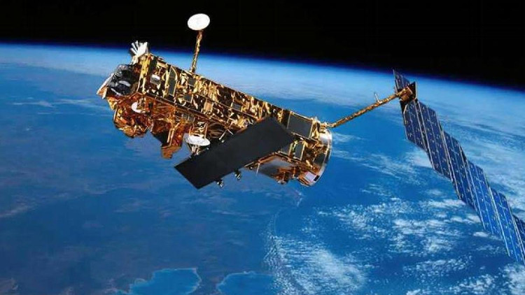 Picture 6 of The 7 largest objects people ever launched into space