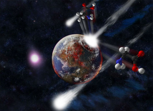 Picture 4 of The 8 biggest mysteries about Earth