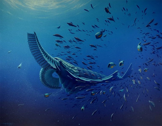Picture 6 of The 8 biggest mysteries about Earth