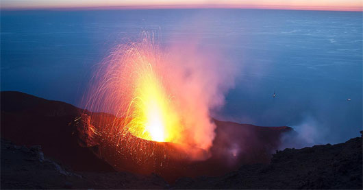 Picture 7 of The 8 biggest mysteries about Earth