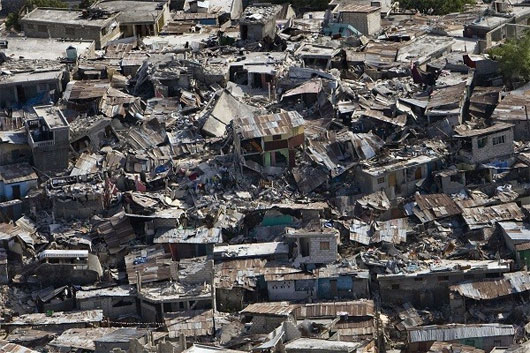 Picture 8 of The 8 biggest mysteries about Earth