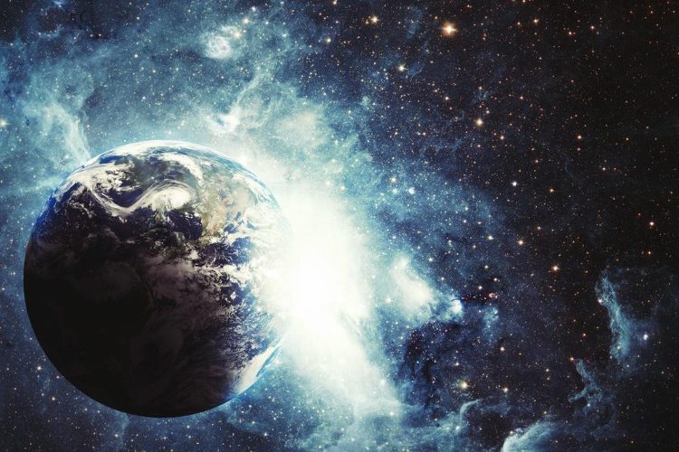 Picture 1 of The 9th planet can cause great extinction on Earth