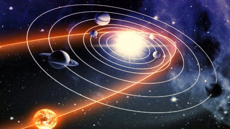 Picture 3 of The 9th planet of the solar system is ... stolen goods?