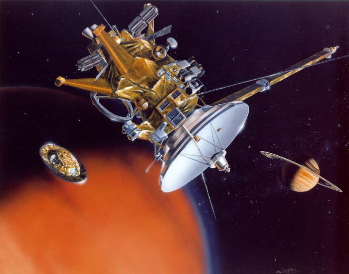 Picture 2 of The 9th planet of the solar system will be found in 2016