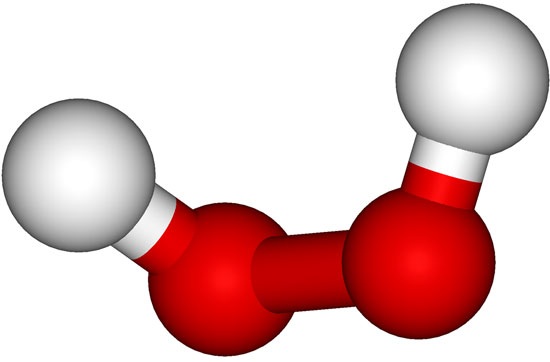 Picture 2 of The ability to heal the wound of old oxygen