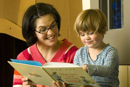 Picture 1 of The ability to read and do math signals the future of children