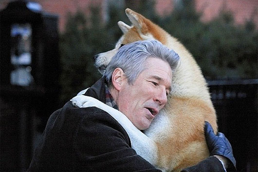 Picture 1 of The ability to read the supernatural person of dogs