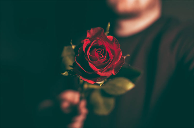 Picture 3 of The affective syndrome and tricks spread six psychological traps that made love impossible to escape