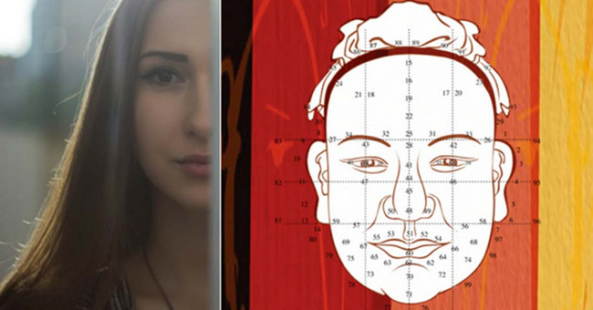 Picture 1 of The algorithm of the general view of Chinese people