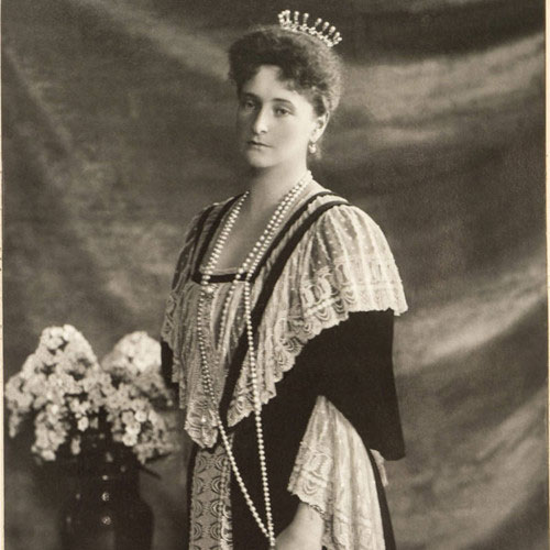 Picture 2 of The amazing surprise of the last queen of Russia