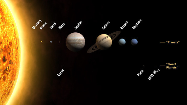 Picture 6 of The amazing thing that NASA's Juno spacecraft has just made