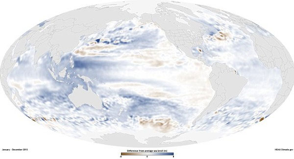 Picture 4 of The amount of CO2 will reach a record in the future