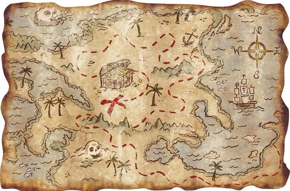 Picture 11 of The ancient conception of human piracy