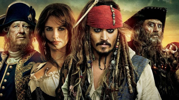 Picture 9 of The ancient conception of human piracy