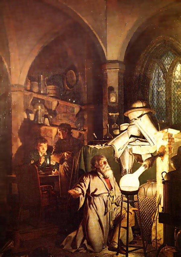 Picture 10 of The ancient methods believe that can help immortality