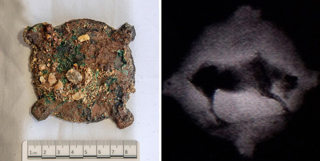 The ancient 'Titanic' secret gradually revealed images 7