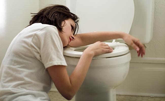 Picture 1 of The antidote after drinking alcohol