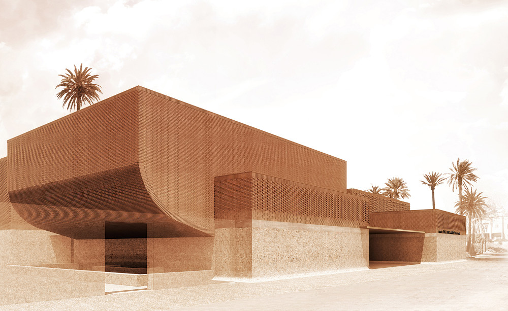 Picture 7 of The architectural works are most welcome in 2017