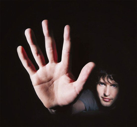 Picture 1 of The art of hand watching makes the scientific community nod their heads
